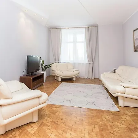 - Welcome Apartment Minsk